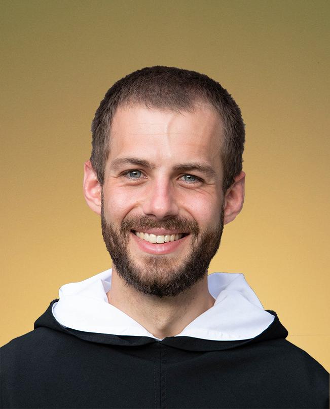 Fr. Jordan Deguire